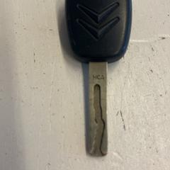 Sleutel, zoals gemeld door Decibel Outdoor 2025 met iLost