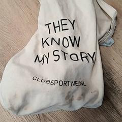 Draagtas, come riportato da RRReis Trein Amersfoort / Ede-Wageningen utilizzando iLost