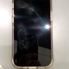 Mobile phone iPhone, as reported by Qbuzz GD Groningen HS using iLost