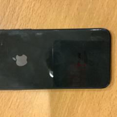 Iphone zwart, rapporterat av Gemeente Amsterdam med iLost
