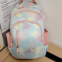 Ruksak, ako bolo nahlásené Regio Limburg - Leuven pomocou iLost