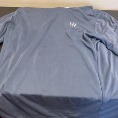Hoodie, as reported by ibis Styles Rotterdam Ahoy using iLost
