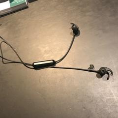 Oordopjes, zoals gemeld door Van der Valk Hotel Wolvega Heerenveen met iLost