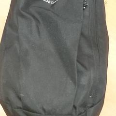 Zaino, come riportato da Regio Antwerpen - Brussel utilizzando iLost