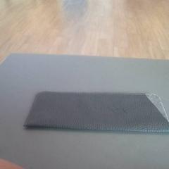 Golvplattor Pochette pour Lunettes, Noir, rapporterat av IKEA Nantes med iLost