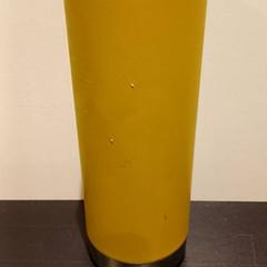 Garrafa para beber, como reportado por Padualaan 97 utilizando o iLost