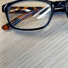 Läsglasögon, rapporterat av Gemeente Nijkerk med iLost