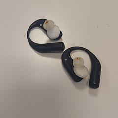 Auricular, ha sido reportado por Vrije Universiteit Amsterdam con iLost