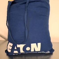 Sac, a été signalé par Keolis Lund utilisant iLost