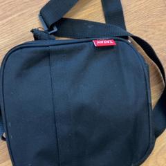 Saco, como reportado por HTM utilizando o iLost