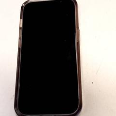 Telefoon, zoals gemeld door Qbuzz ZHN met iLost