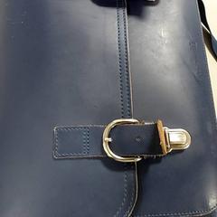 Tas - boekentas Janssen, zoals gemeld door Centraal magazijn met iLost