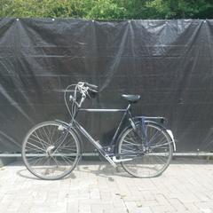 Bicicleta masculina, segons ha informat Gemeente Nijkerk mitjançant iLost