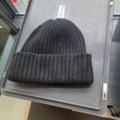 비니 zwart, iLost를 사용하여 TU/e - Receptie Gemini에 보고됨