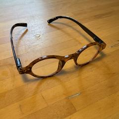 Bril, som rapportert til iLost