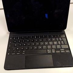 Ipad, jak nahlášeno Vrije Universiteit Amsterdam pomocí iLost