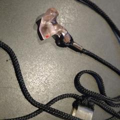 İLost kullanarak TivoliVredenburg tarafından bildirildiği gibi Oordopjes