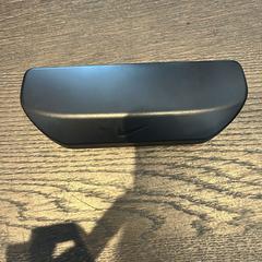 Glasögonfodral, rapporterat av Van der Valk Hotel Amsterdam-Amstel med iLost