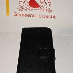 Smartphone iPhone, zoals gemeld door Gemeente Utrecht met iLost