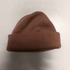 Beanie, as reported by Regio West-Vlaanderen using iLost