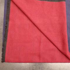 Sjal, rapporterat av Rotterdam The Hague Airport med iLost