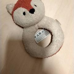 Hochet Vos, a été signalé par IKEA Zwolle utilisant iLost