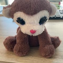 Knuffel Bruin Aapje, a été signalé par Pathé Delft utilisant iLost