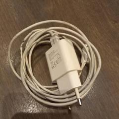 Adapter & Charger, as reported by Van der Valk Hotel Gorinchem using iLost