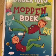 책 Moppen Bibliotheek, iLost를 사용하여 Familie Resort Molenwaard에 보고됨