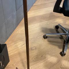 Walking stick, as reported by Designer Outlet Roosendaal using iLost
