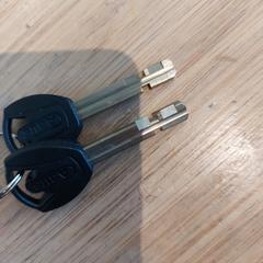 Keys، كما تم الإبلاغ عنه عبر iLost