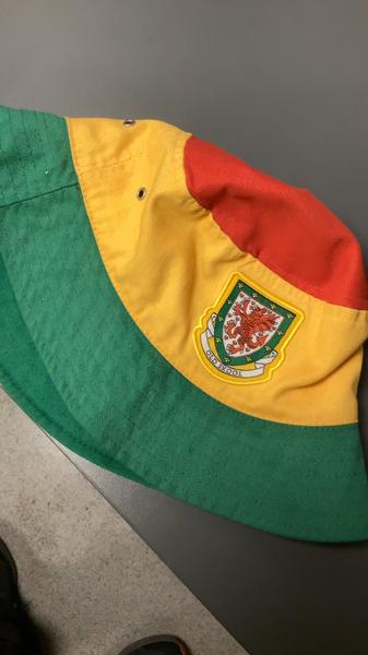 Klobúk