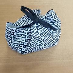 Taška Zeeman, jak nahlášeno Regio Limburg - Leuven pomocí iLost