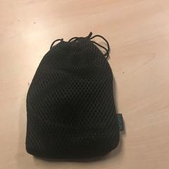 Zakje, segons ha informat Pathé Tilburg mitjançant iLost