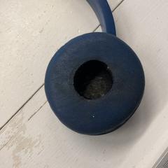 Kopfhörer, gemeldet von GVB über iLost