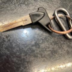 Clave, segundo informou Rotterdam The Hague Airport usando iLost