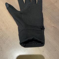 Handschoen, come riportato da Pathé Arnhem utilizzando iLost