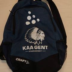 Sac à dos, a été signalé par Regio Oost-Vlaanderen utilisant iLost