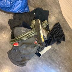 Kleding, zgłoszono przez Gemeente Amsterdam przy użyciu iLost