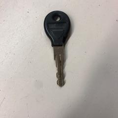 Sleutel, segons ha informat Oranjebloesem mitjançant iLost