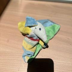 İLost kullanarak Van der Valk Hotel Deventer tarafından bildirildiği gibi Sevimli oyuncak