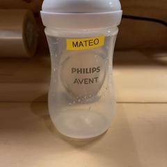 Fles Philips Avent がiLostで Familie Resort Molenwaard によって報告されました