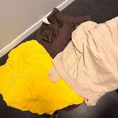 İLost kullanarak Ramada by Wyndham Amsterdam Airport Schiphol tarafından bildirildiği gibi Giysi demeti