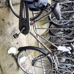 دراجة نسائية Select، كما تم الإبلاغ عنه بواسطة Stadswerk072 عبر iLost