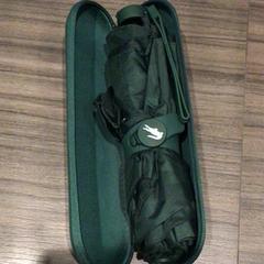 Paraply, som rapportert av Van der Valk Hotel Zwolle ved bruk av iLost