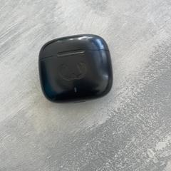 Ørepluggholder, som rapportert av Arriva Achterhoek-Rivierenland ved bruk av iLost