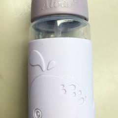 Botila Kind walvis paars, gisa salatu by Burgers' Zoo iLost erabiliz