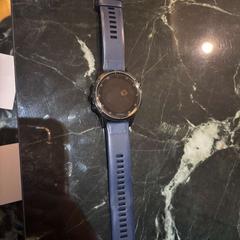 Karóra blue, amint azt Van der Valk Duiven bij Arnhem A12 az iLost segítségével jelentette.