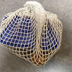 Taška, jak nahlášeno Regio Oost-Vlaanderen pomocí iLost