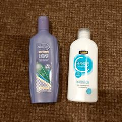 Szampon, zgłoszono przez Van der Valk Hotel Apeldoorn - De Cantharel przy użyciu iLost